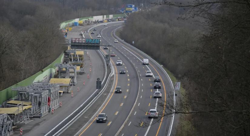A német repülőrajt is késik, de idén már tényleg megérkezhet