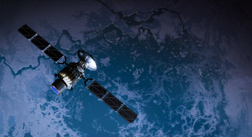 Furcsán viselkednek az orosz kémműholdak, és ez nem jelent jót