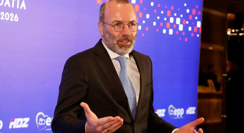 Weber meg Ursula tényleg komolyan gondolják, hogy egy Egyesült Európai diktatúrára lenne szükségünk