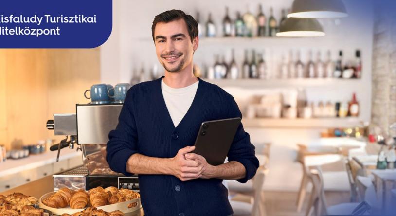 A 23 akcióval a legkisebb turisztikai szereplők hitelfelvételi kedvét élénkíti a kormány