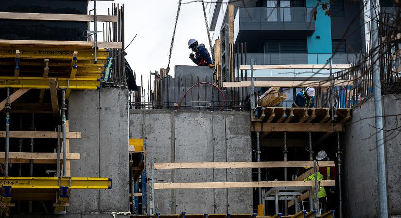 Budapestet elárasztják az újlakások, de ki fogja ezeket megvenni?