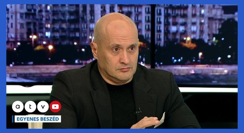 „Nincs fék a világ atomfegyverein” – komor lehetőségeket vázolt Tarjányi Péter