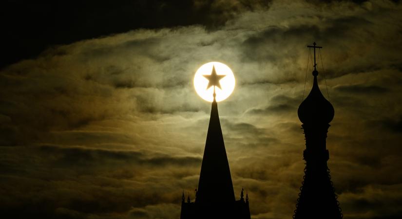 Moszkva is felsejlik az Epstein-ügy hátterében