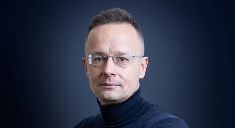 Az ukránok mindent megtesznek a Tisza győzelméért, ez nekik most stratégiai kérdés – Szijjártó Péter a Mandinernek