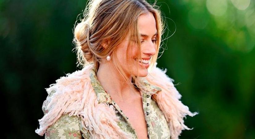 Visszatért a divatba a 90-es évek ikonikus frizurája: rövid hajból is könnyedén elkészíthető