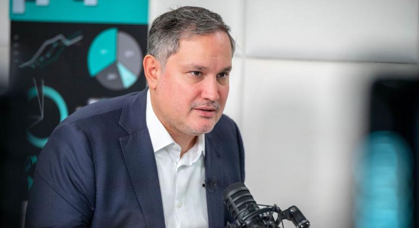 Nagy Márton: nem cél a mindenáron való gazdasági növekedés