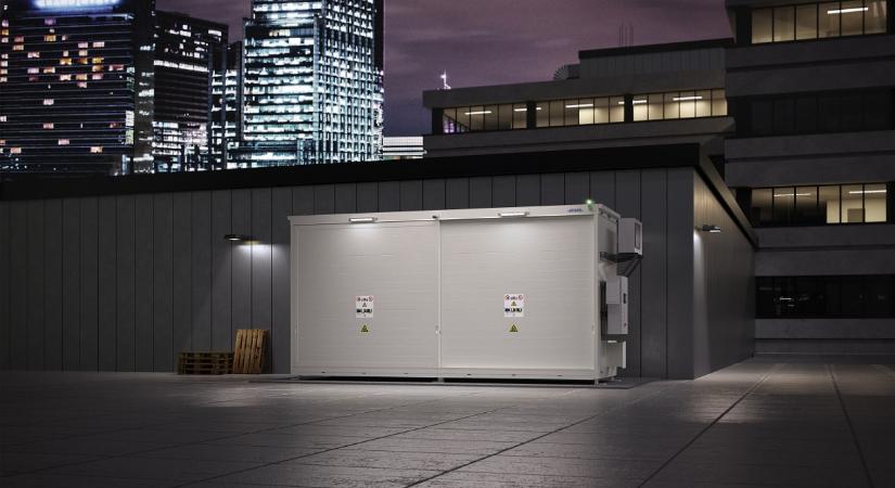 Veszélyesanyag-tároló a DENIOS-tól most még nagyobb választékban