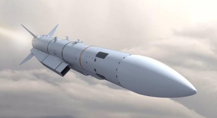 Világverő fegyverekkel szerelnék fel az ukrán légierőt