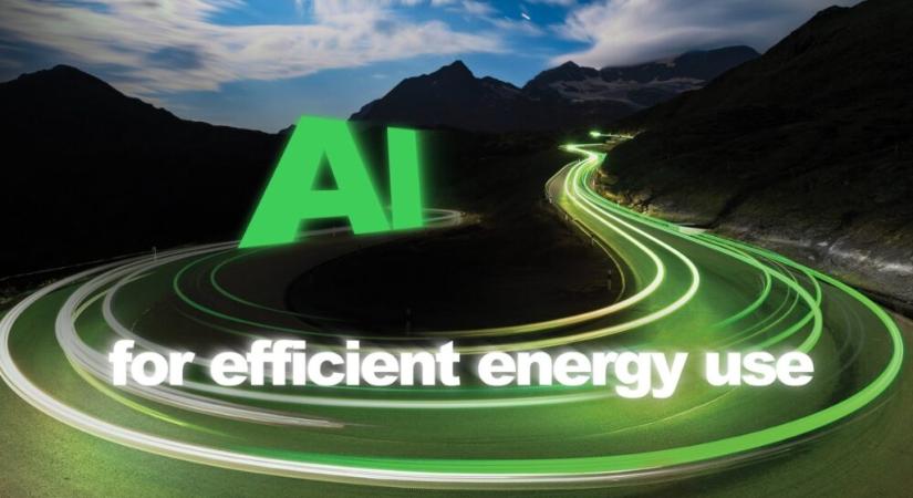 Így hat az MI az európai villamosenergia-igényre – a Schneider Electric friss kutatási eredményei