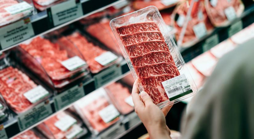 Kemény húsdrágulás sújtja a magyarokat: rég nem volt ekkora áremelés