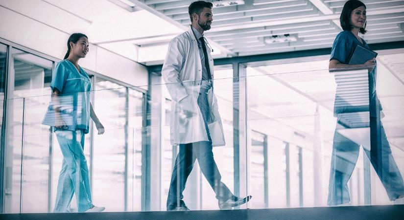 Tombol az influenza: közel 80 ezren fordultak orvoshoz csak a múlthéten