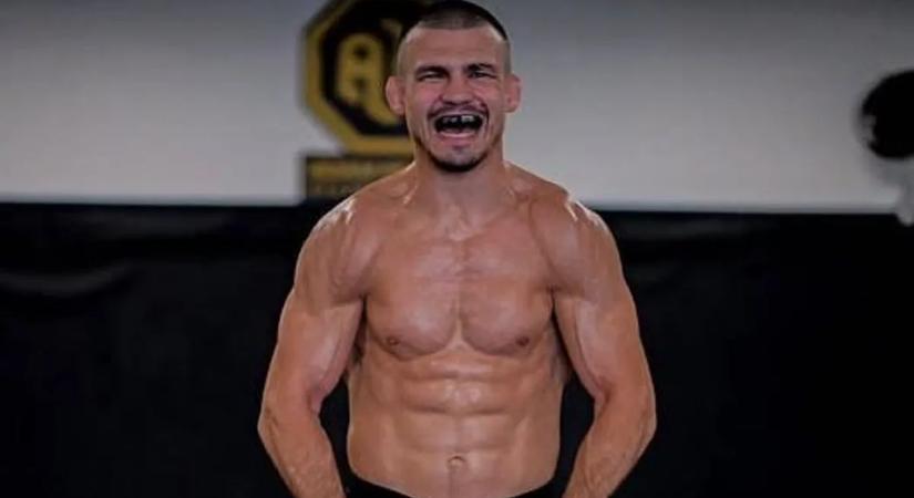 Borics Ádám elképesztő formában várja következő meccsét