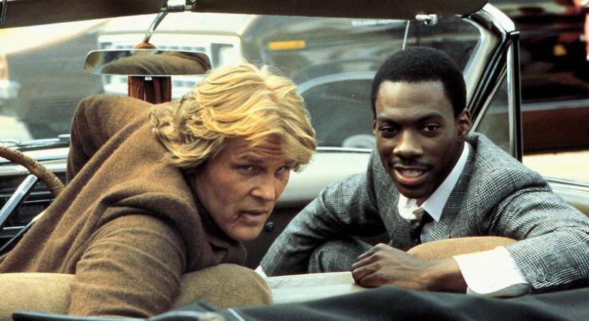 Emlékszel Nick Nolte-ra? A 80-as és 90-es évek sztárja mellett ma már elmennél az utcán