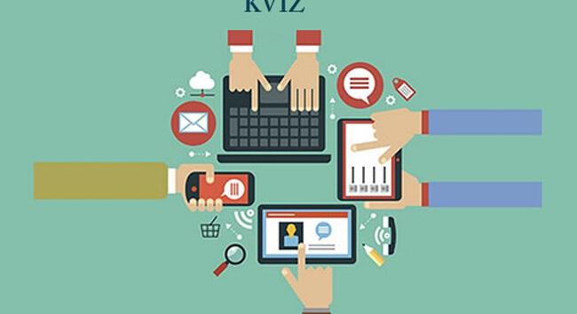 Egy ilyen napi kvíz minden napra kell - És talán még az orvos is felírná receptre