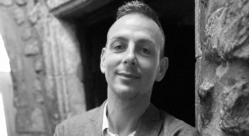 Szörnyű tragédia: fájdalmasan fiatalon, 42 évesen meghalt a Veszprém korábbi kézilabdázója