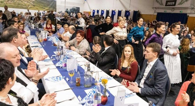 Összefogtak a tarjáni lányok-asszonyok: ezzel készülnek a Svábbálra