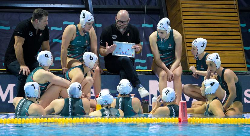 „Ennél többet nem tudtunk adni" - megható szavakkal értékelte a magyar kapitány az ezüstérmet