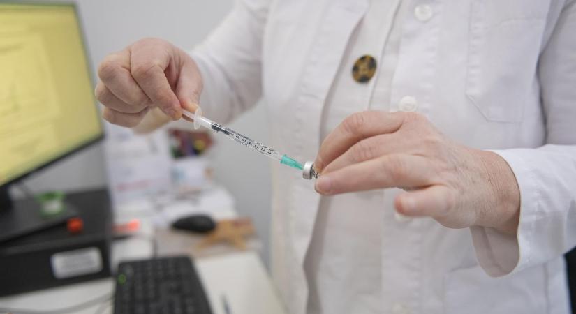 Az időjárás enyhülésével ráerősített az influenzajárvány, különösen az óvodások között terjed a vírus