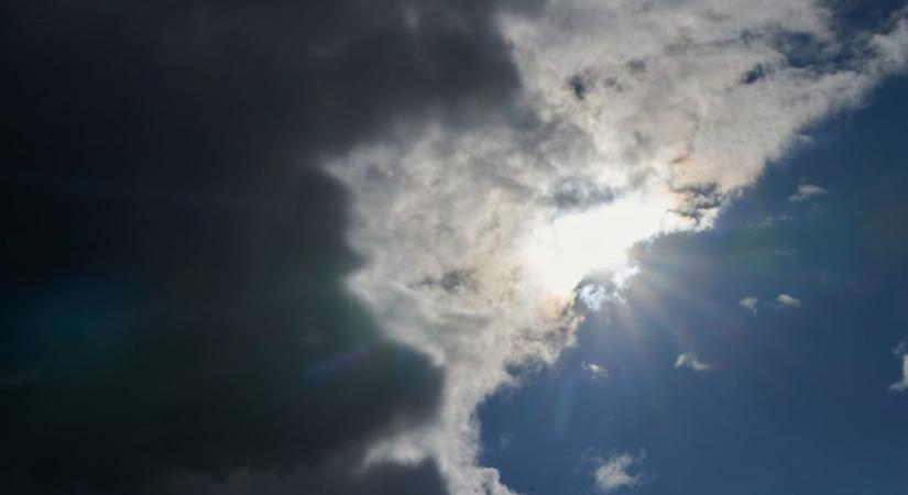 Nagyon más arcát mutatja ma a tél