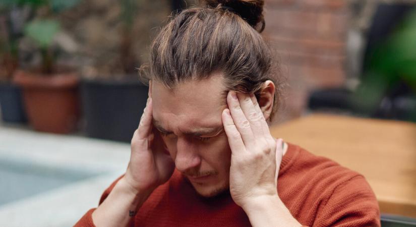 5 gyógyszermentes tipp, ha gyakran kínoz a fejfájás – Bármikor kipróbálhatod