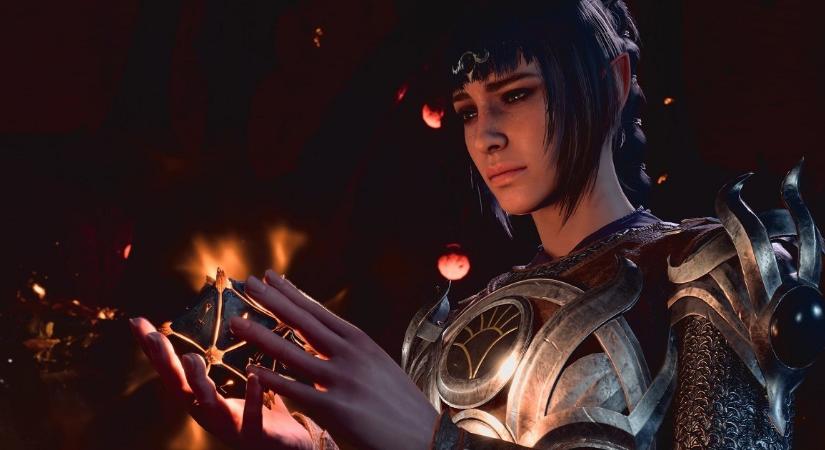 Baldur's Gate-sorozat érkezik a The Last of Us és a Csernobil alkotójától