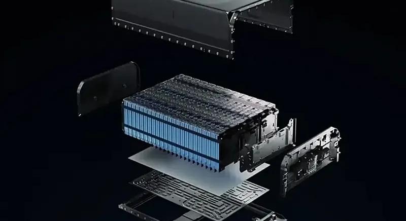 A CATL egyeduralma tovább erősödött az akkupiacon