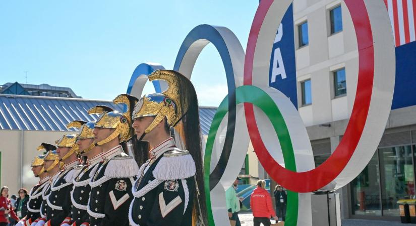 Baki után megnyitó: a téli olimpia vajon követi a nyárit?