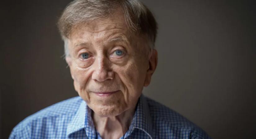 Meghalt Vásáry Tamás zongoraművész, karmester