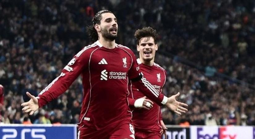 „Szoboszlai ikonná válhat Liverpoolban, de a Real mindent boríthat” – Sallói István a Mandinernek