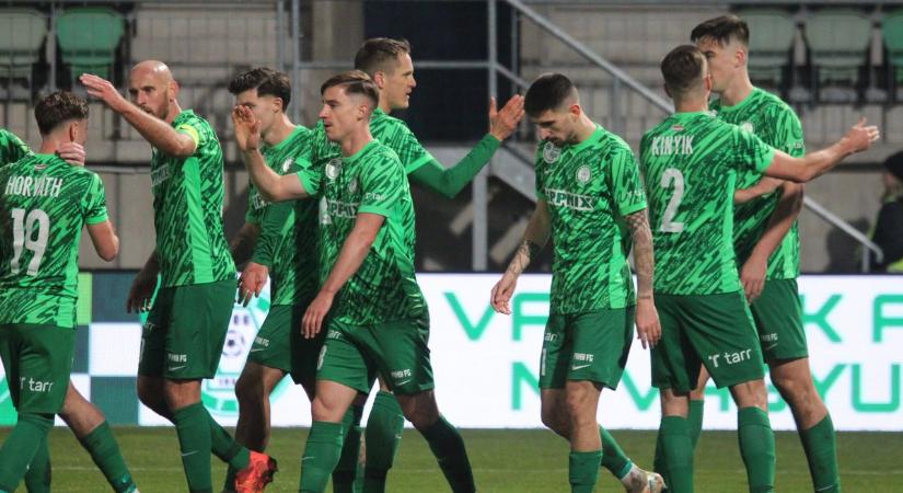 A CIES rangsora is bizonyítja: a paksi futball egyedi az NB I-ben