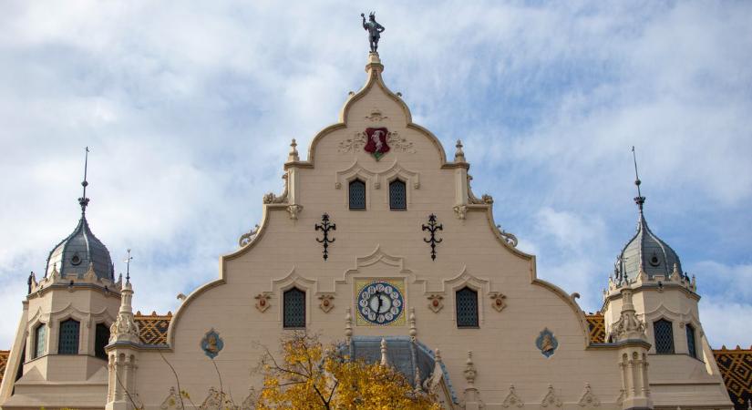 Utak, városi működés és a jövő munkahelyei – fontos kérdésekről beszélt Kecskemét polgármestere