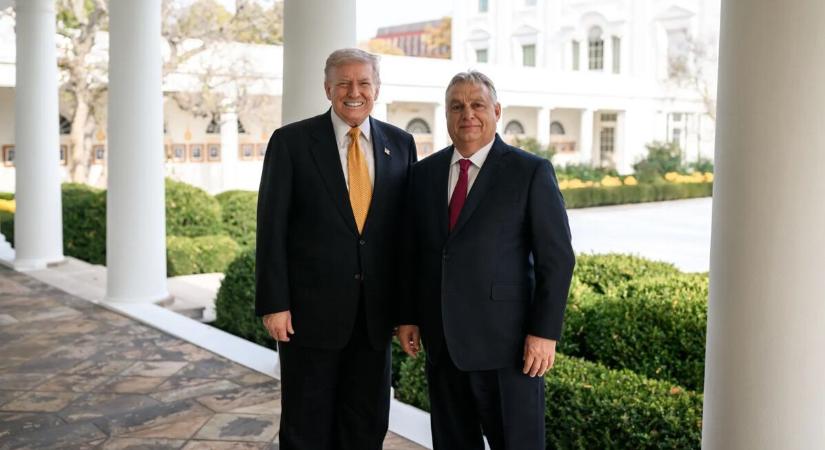 Kényelmetlen helyzetbe került Szoboszlai Liverpoolban, fontos üzenet érkezett a Fehér Házból