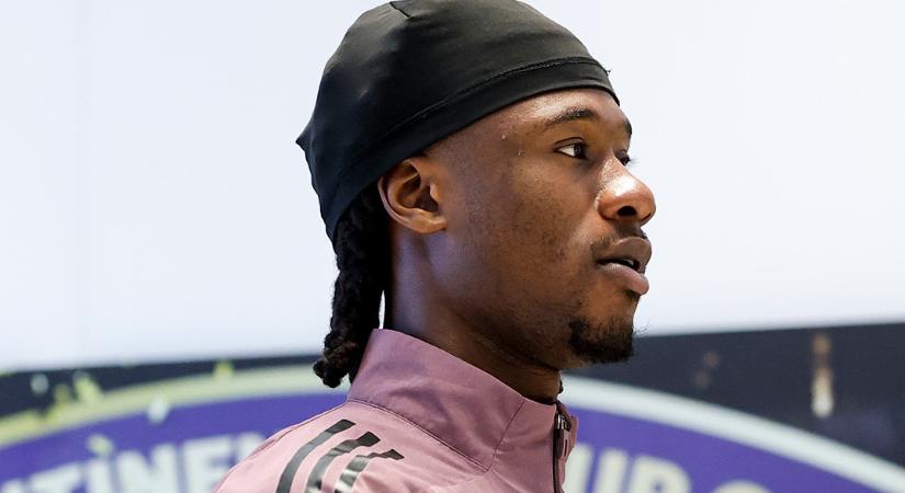 Real Madrid: Eduardo Camavinga menne, ez a világsztár érkezne