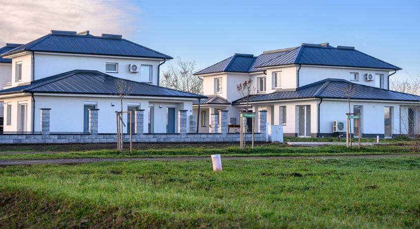 Új innovatív eszköz fogja segíteni a lakásépítések felpörgetését