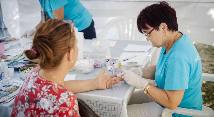 Riasztó adatok Hevesből: rosszul állunk a vezető halálokok terén