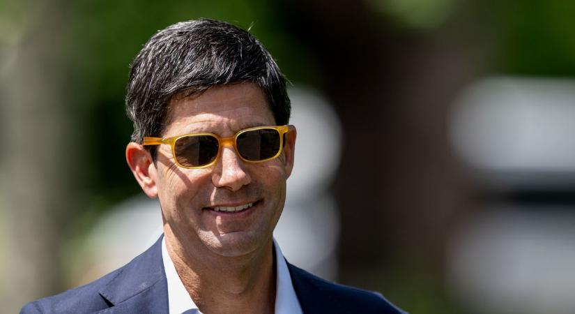 Így alakíthatja át a piacokat Kevin Warsh a Fed élén
