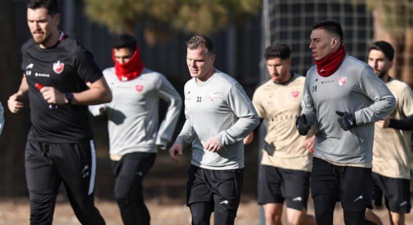 Gera Dániel: Érdekelt, hogy százezer néző előtt futballozzak