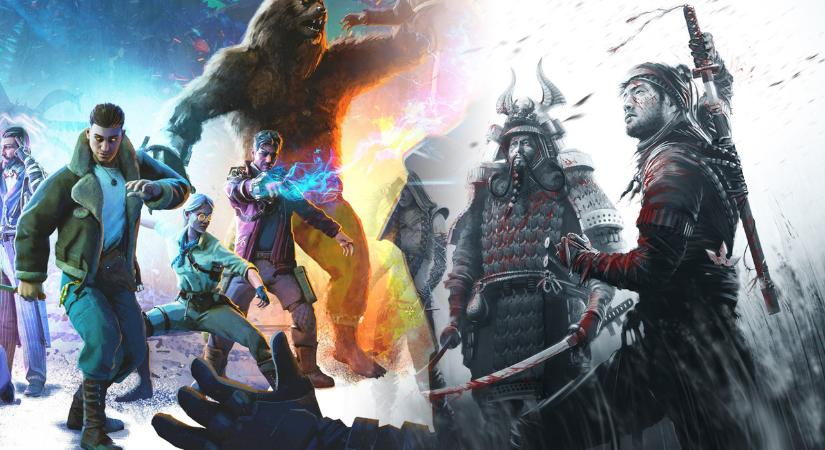 Az utóbbi évek két talán legjobb valósidejű lopakodós taktikai játéka is konzolokra tart