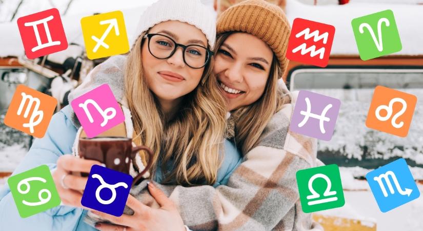 Hétvégi horoszkóp: az Ikrek nagyot szakít, de a többiek sem járnak rosszul