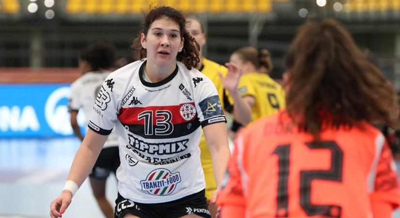 Női kézi BL: a dortmundiak elleni visszavágás bebiztosíthatja a Loki továbbjutását – videóval