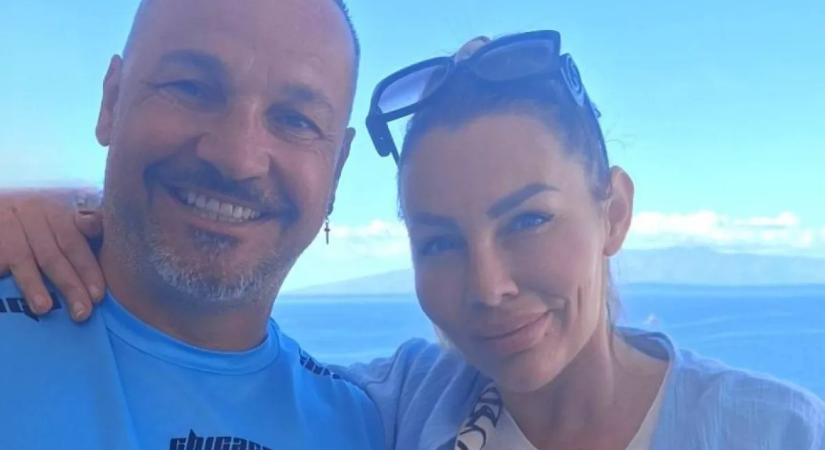 "A hír igaz. De..." - Megszólalt VV Frenki, aki ellen nemzetközi elfogatóparancs van érvényben