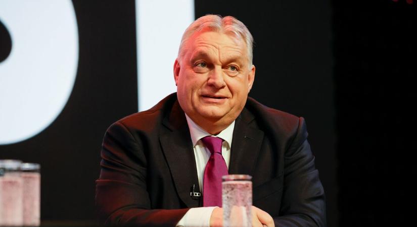 Mutatjuk Orbán Viktor legújabb bejelentéseit – élőben a rádióinterjú (VIDEÓ)