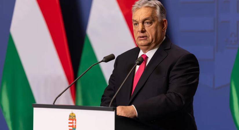 Orbán Viktor: a választás nem szépségverseny és nem is valóságshow