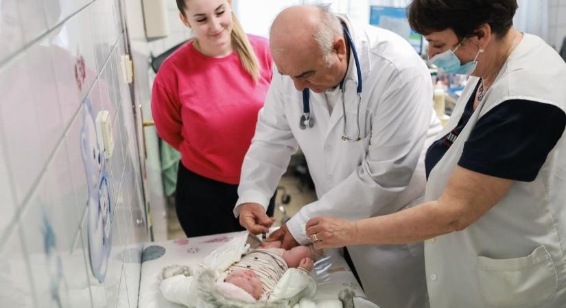 Influenzajárvány a láthatáron?