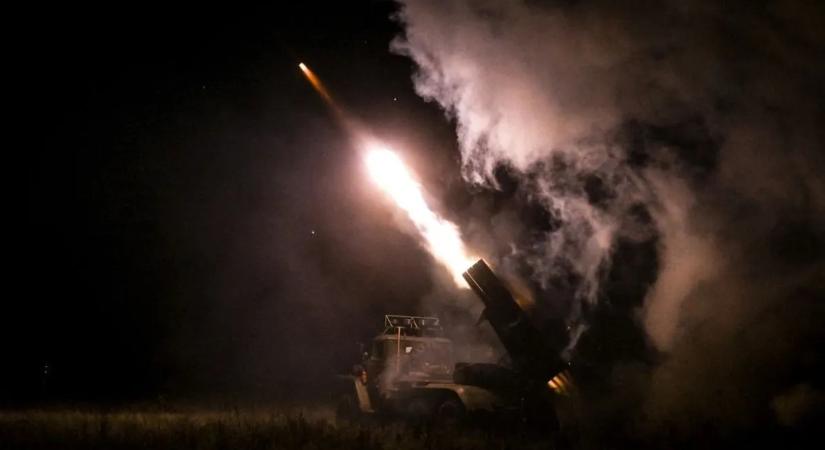 Százmilliók égtek el egyetlen éjszaka alatt: ennyibe került Oroszországnak az Ukrajna elleni légicsapás - videó