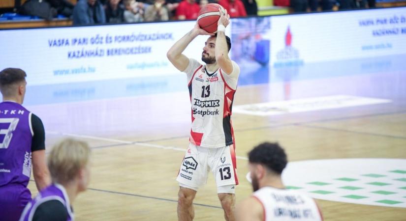 Maradna a győzelem útján az Olajbányász