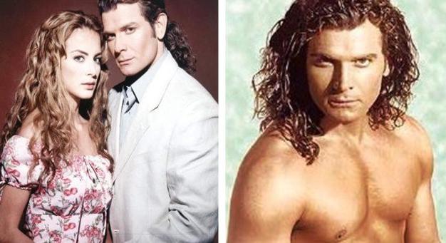 Ő volt az Amikor az enyém leszel sármos sztárja – Friss fotókon az 55 éves Sergio Basañez