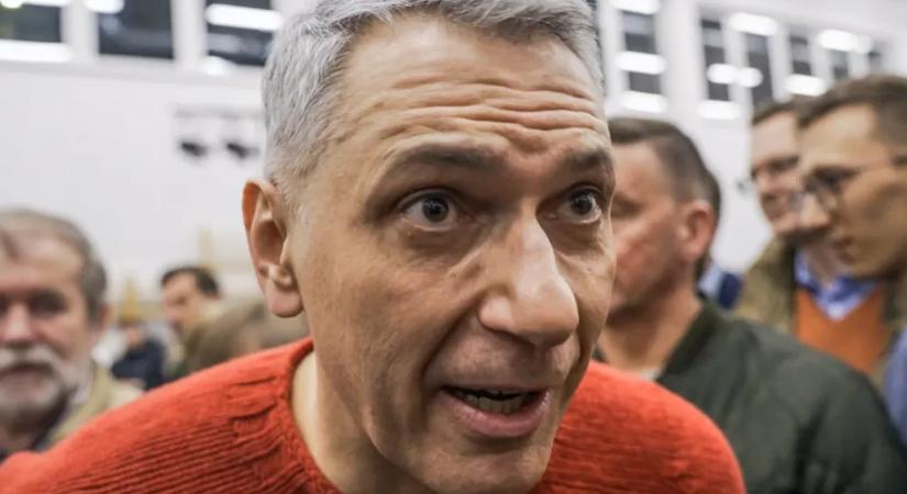 Lázár János: Nekem ehhez mind jogom van