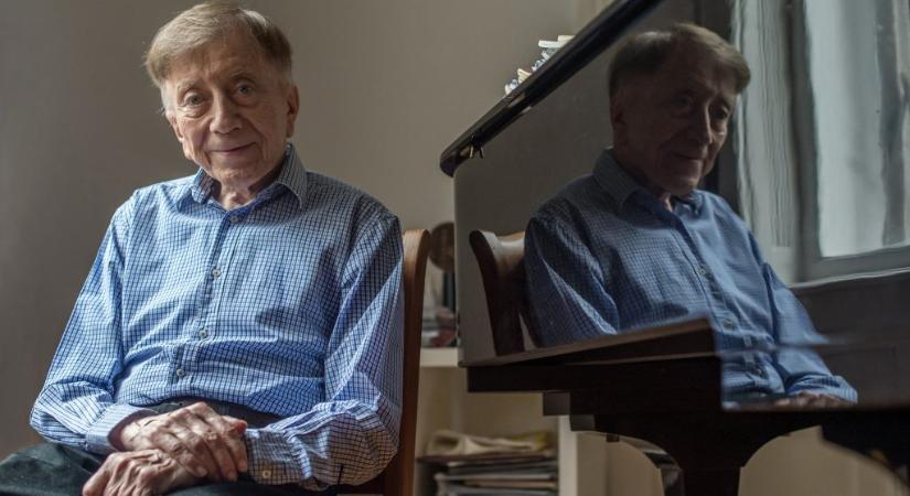 Meghalt Vásáry Tamás, Liszt Ferenc-díjas zongoraművész