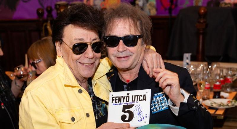 Gyalázzák Szikora Róbertet, amiért nem megy Fenyő Miklós megemlékezésére